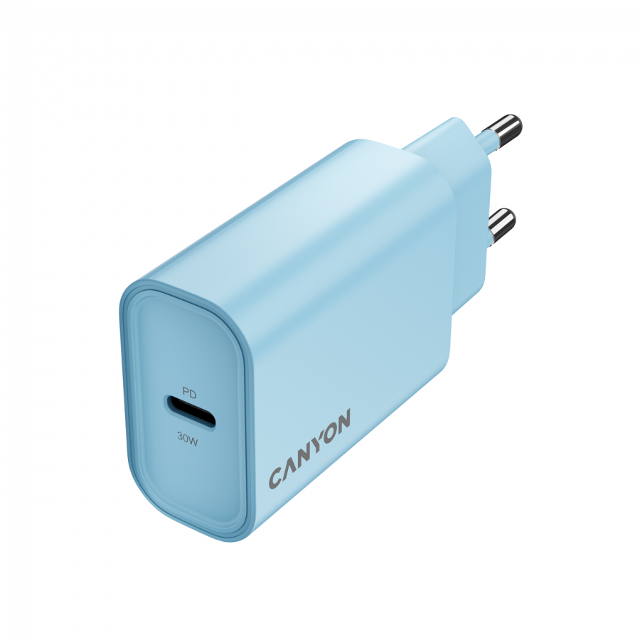 CANYON charger OnCharge 30CL Max Power 30W 1xPD