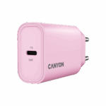 CANYON charger OnCharge 30CL Max Power 30W 1xPD