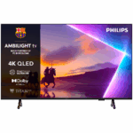Philips TV QLED 85PUS8510/12