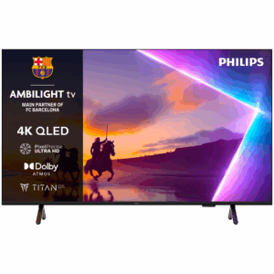 Philips TV QLED 85PUS8510/12