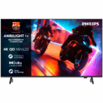 Philips 65MLED920/12 AMBILIGHT 4K Quantum Dot