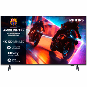Philips 65MLED920/12 AMBILIGHT 4K Quantum Dot