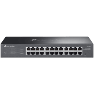 TP-Link ES224G Omada 24-Port Gigabit Easy Managed
