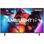 Philips 55MLED920/12 AMBILIGHT 4K Quantum Dot