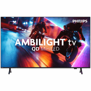 Philips 55MLED920/12 AMBILIGHT 4K Quantum Dot