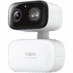 TP-Link Tapo C216 Indoor/Outdoor Pan/Tilt