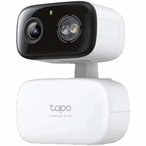 TP-Link Tapo C216 Indoor/Outdoor Pan/Tilt