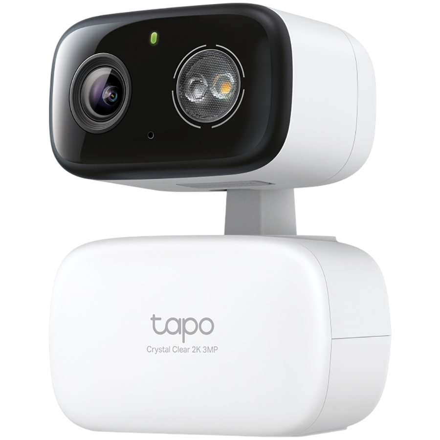 TP-Link Tapo C216 Indoor/Outdoor Pan/Tilt