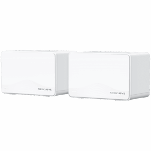 Mercusys Halo H25BE (2-Pack) BE3600 Whole Home