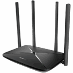 Mercusys MB115-4G 300 Mbps Wireless N 4G LTE