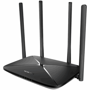 Mercusys MB115-4G 300 Mbps Wireless N 4G LTE