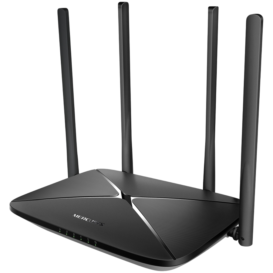 Mercusys MB115-4G 300 Mbps Wireless N 4G LTE