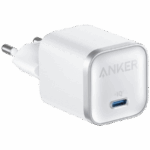 Anker Nano Charger (45W) White