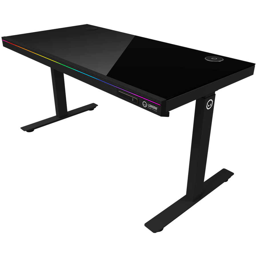 Dual-motor sit/stand adjustable-height gaming - Image 2