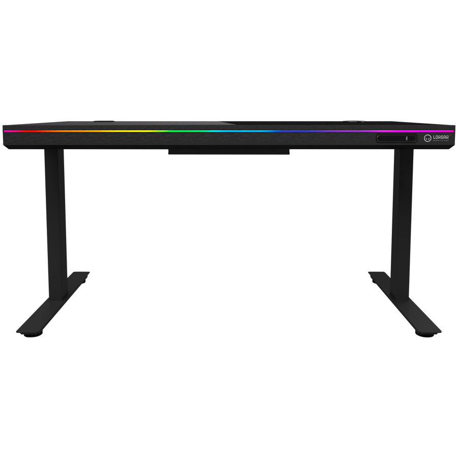 Dual-motor sit/stand adjustable-height gaming - Image 3