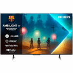Philips 55PUS8200/12 4K Ultra HD LED AMBILIGHT