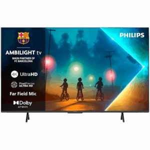 Philips 55PUS8200/12 4K Ultra HD LED AMBILIGHT