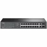TP-Link ES220GP Omada 20-Port Gigabit Easy