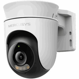 Mercusys MC510 Outdoor Pan/Tilt Security Wi-Fi