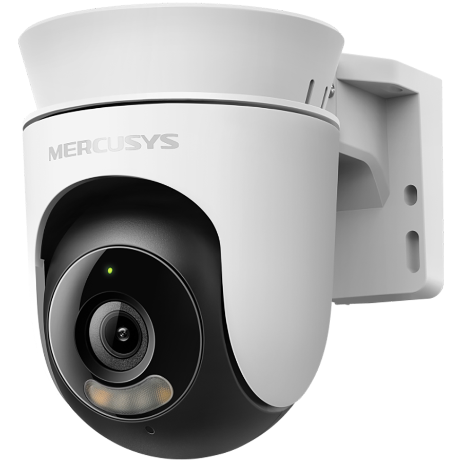 Mercusys MC510 Outdoor Pan/Tilt Security Wi-Fi