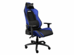 Trust GXT 714B plava gaming stolica