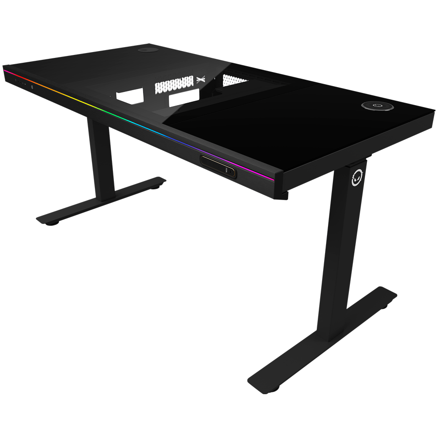 Dual-motor sit/stand adjustable-height gaming - Image 2