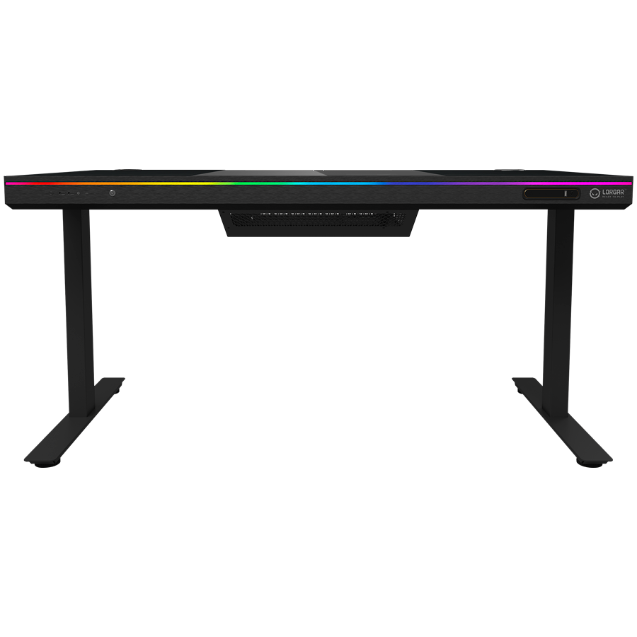 Dual-motor sit/stand adjustable-height gaming - Image 3