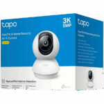 TP-Link Tapo C230 Pan/Tilt AI Home Security Wi-Fi