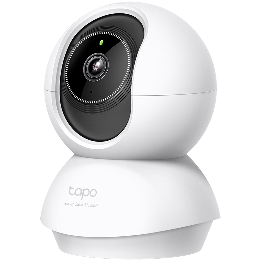 TP-Link Tapo C230 Pan/Tilt AI Home Security Wi-Fi