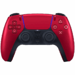PS5 Dualsense Wireless Controller Volcanic Red