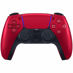 PS5 Dualsense Wireless Controller Volcanic Red