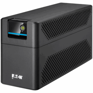 Eaton 5E Gen2 UPS IEC