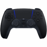 PS5 Dualsense Controller Wireless Midnight Black