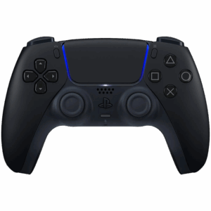 PS5 Dualsense Controller Wireless Midnight Black