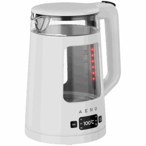 AENO Electric Kettle EK6: 1850-2200W