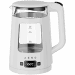 AENO Electric Kettle EK6: 1850-2200W