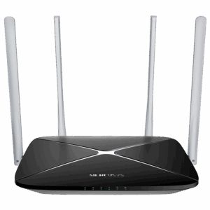 Mercusys MB135-4G AC1200 Wi-Fi 4G LTE Router