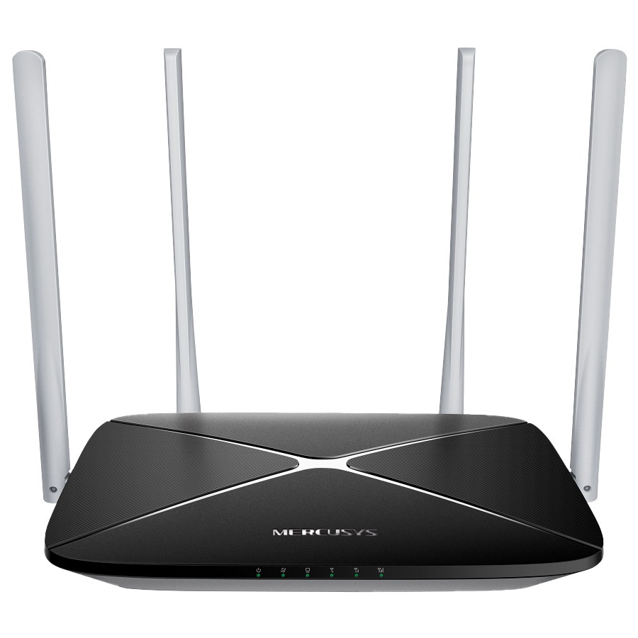 Mercusys MB135-4G AC1200 Wi-Fi 4G LTE Router