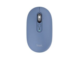 Trust Seron Slim Multi-Wireless Hyperscroll Mouse