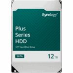 Synology HAT3310-12T 12TB 3.5" HDD SATA 6Gb/s