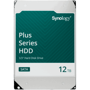 Synology HAT3310-12T 12TB 3.5" HDD SATA 6Gb/s