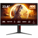 AOC Monitor Gaming 24G4HA