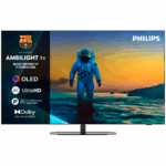 Philips 55OLED820/12 4K Google TV OLED