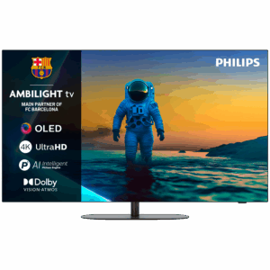 Philips 55OLED820/12 4K Google TV OLED