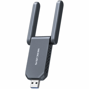 Mercusys MA37BEH BE6500 Wi-Fi 7 High-Gain