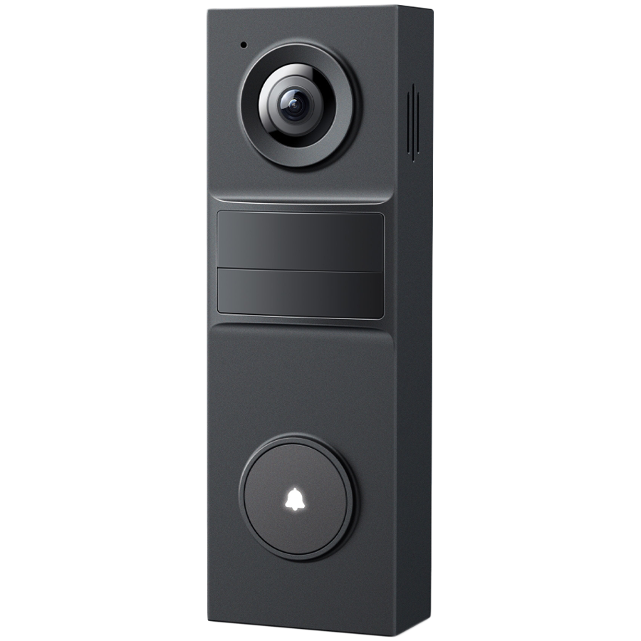 TP-Link Tapo D205 Smart Video Doorbell Mini