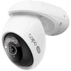 TP-Link Tapo C560WS Outdoor Pan/Tilt Security