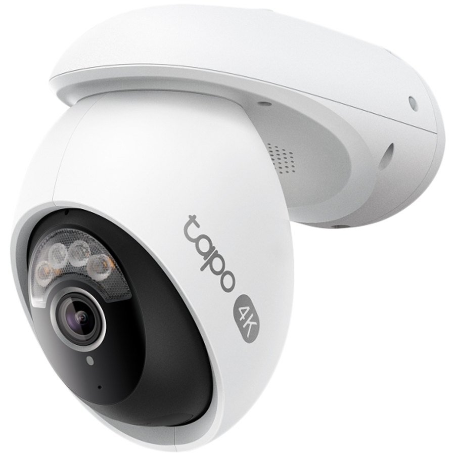 TP-Link Tapo C560WS Outdoor Pan/Tilt Security