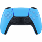 PS5 Dualsense Wireless Controller Starlight Blue