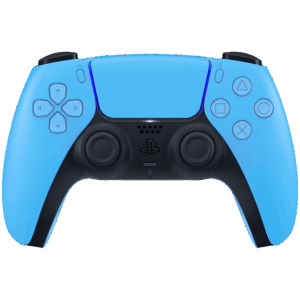 PS5 Dualsense Wireless Controller Starlight Blue